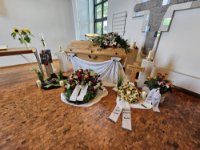 ein Bild aus dem Album