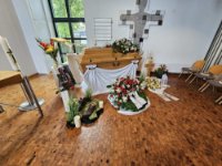 ein Bild aus dem Album