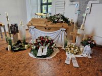 ein Bild aus dem Album