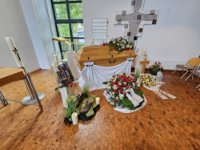 ein Bild aus dem Album