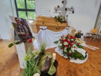 ein Bild aus dem Album