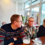 ein Bild aus dem Album