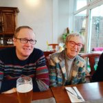 ein Bild aus dem Album