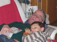 ein Bild aus dem Album