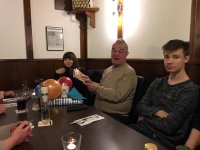 ein Bild aus dem Album