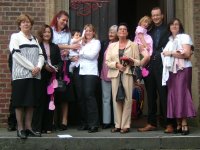 ein Bild aus dem Album