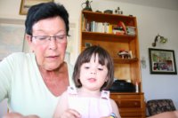 ein Bild aus dem Album