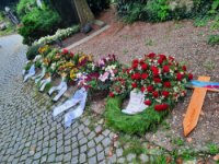 ein Bild aus dem Album