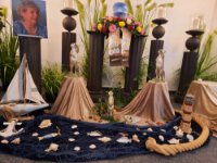 ein Bild aus dem Album