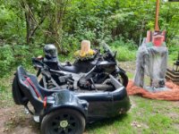 ein Bild aus dem Album