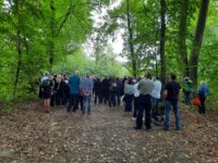 ein Bild aus dem Album