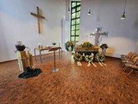 ein Bild aus dem Album