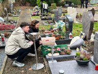 ein Bild aus dem Album