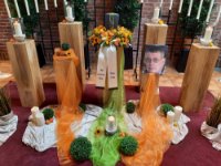 ein Bild aus dem Album