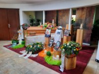 ein Bild aus dem Album