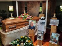 ein Bild aus dem Album