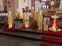 das zu löschende Bild