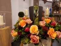 das zu meldende Bild