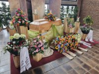 ein Bild aus dem Album