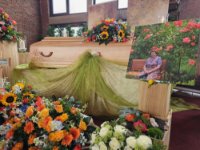 ein Bild aus dem Album