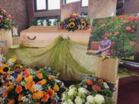 ein Bild aus dem Album