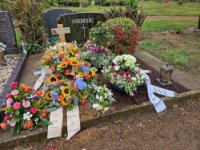 ein Bild aus dem Album