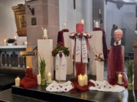 ein Bild aus dem Album